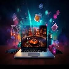 Tabel pembayaran dan kombinasi dadu Lightning Dice