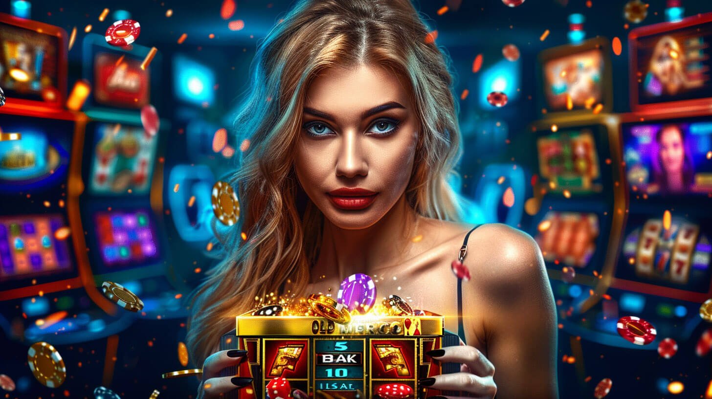 Tata letak roulette Lightning dengan display multiplier di studio cuan88